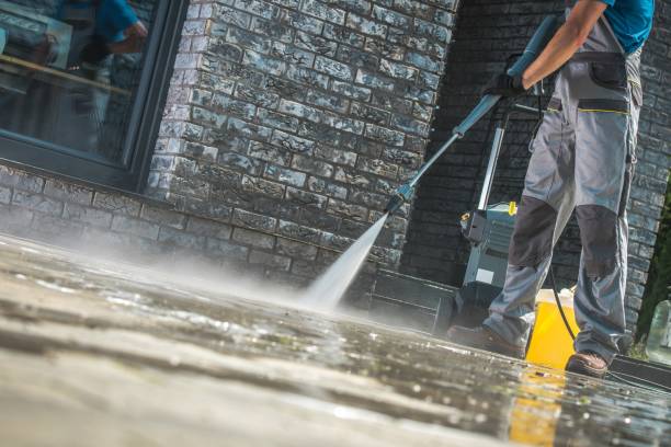Professional Pressure Washing Services in Ridgeland, SC